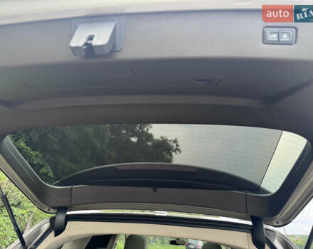 Бежевый Ауди Ку 7, объемом двигателя 2.97 л и пробегом 243 тыс. км за 47500 $, фото 19 на Automoto.ua