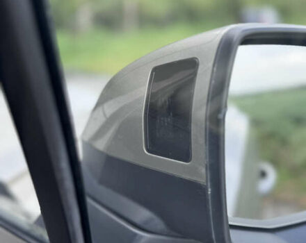 Бежевый Ауди Ку 7, объемом двигателя 2.97 л и пробегом 243 тыс. км за 47500 $, фото 43 на Automoto.ua