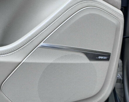 Бежевый Ауди Ку 7, объемом двигателя 2.97 л и пробегом 243 тыс. км за 47500 $, фото 22 на Automoto.ua