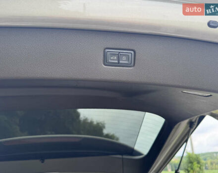 Бежевый Ауди Ку 7, объемом двигателя 2.97 л и пробегом 243 тыс. км за 47500 $, фото 15 на Automoto.ua