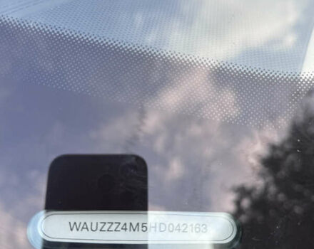 Бежевый Ауди Ку 7, объемом двигателя 2.97 л и пробегом 243 тыс. км за 47500 $, фото 42 на Automoto.ua