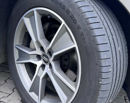 Бежевый Ауди Ку 7, объемом двигателя 2.97 л и пробегом 243 тыс. км за 47500 $, фото 7 на Automoto.ua