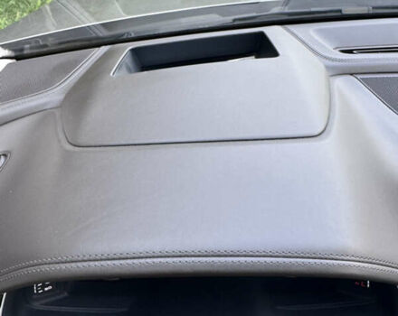 Бежевый Ауди Ку 7, объемом двигателя 2.97 л и пробегом 243 тыс. км за 47500 $, фото 36 на Automoto.ua