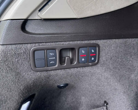 Бежевый Ауди Ку 7, объемом двигателя 2.97 л и пробегом 243 тыс. км за 47500 $, фото 17 на Automoto.ua