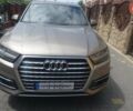 Бежевый Ауди Ку 7, объемом двигателя 3 л и пробегом 149 тыс. км за 22700 $, фото 1 на Automoto.ua