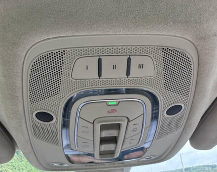 Бежевый Ауди Ку 7, объемом двигателя 2.97 л и пробегом 243 тыс. км за 47500 $, фото 44 на Automoto.ua