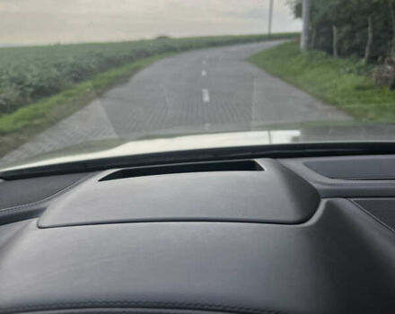 Бежевый Ауди Ку 7, объемом двигателя 2.97 л и пробегом 243 тыс. км за 47500 $, фото 54 на Automoto.ua