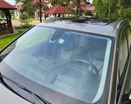 Бежевый Ауди Ку 7, объемом двигателя 0 л и пробегом 102 тыс. км за 16000 $, фото 8 на Automoto.ua