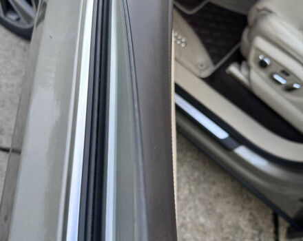 Бежевый Ауди Ку 7, объемом двигателя 2.97 л и пробегом 243 тыс. км за 47500 $, фото 47 на Automoto.ua