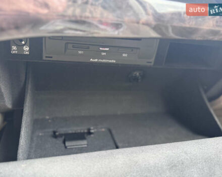 Бежевый Ауди Ку 7, объемом двигателя 2.97 л и пробегом 243 тыс. км за 47500 $, фото 34 на Automoto.ua