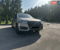 Бежевий Ауді Ку 7, об'ємом двигуна 2.97 л та пробігом 98 тис. км за 47777 $, фото 4 на Automoto.ua