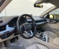Бежевый Ауди Ку 7, объемом двигателя 2 л и пробегом 32 тыс. км за 11900 $, фото 11 на Automoto.ua