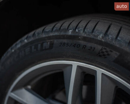 Бежевый Ауди Ку 7, объемом двигателя 3 л и пробегом 70 тыс. км за 36800 $, фото 33 на Automoto.ua