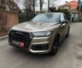 Бежевий Ауді Ку 7, об'ємом двигуна 3 л та пробігом 345 тис. км за 35990 $, фото 1 на Automoto.ua
