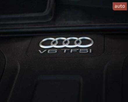 Бежевый Ауди Ку 7, объемом двигателя 3 л и пробегом 70 тыс. км за 33500 $, фото 31 на Automoto.ua
