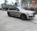 Бежевий Ауді Ку 7, об'ємом двигуна 2.97 л та пробігом 101 тис. км за 39300 $, фото 5 на Automoto.ua