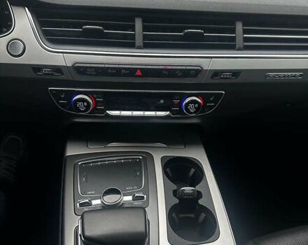 Бежевий Ауді Ку 7, об'ємом двигуна 2.97 л та пробігом 101 тис. км за 39300 $, фото 37 на Automoto.ua