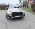 Бежевий Ауді Ку 7, об'ємом двигуна 2.97 л та пробігом 101 тис. км за 39300 $, фото 24 на Automoto.ua