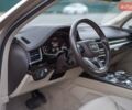 Бежевый Ауди Ку 7, объемом двигателя 3 л и пробегом 70 тыс. км за 33500 $, фото 20 на Automoto.ua