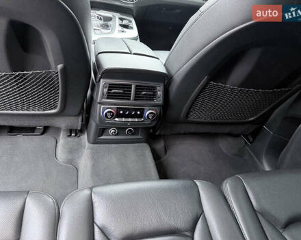 Бежевий Ауді Ку 7, об'ємом двигуна 2.97 л та пробігом 101 тис. км за 39300 $, фото 28 на Automoto.ua