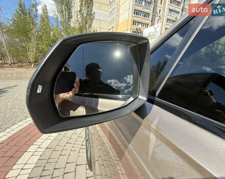 Бежевый Ауди Ку 7, объемом двигателя 3 л и пробегом 66 тыс. км за 48500 $, фото 56 на Automoto.ua