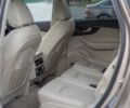 Бежевый Ауди Ку 7, объемом двигателя 3 л и пробегом 70 тыс. км за 36800 $, фото 27 на Automoto.ua