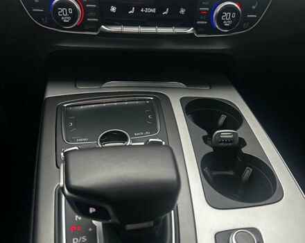 Бежевий Ауді Ку 7, об'ємом двигуна 2.97 л та пробігом 101 тис. км за 39300 $, фото 35 на Automoto.ua