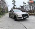 Бежевий Ауді Ку 7, об'ємом двигуна 2.97 л та пробігом 101 тис. км за 39300 $, фото 3 на Automoto.ua