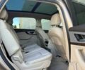 Бежевый Ауди Ку 7, объемом двигателя 2 л и пробегом 32 тыс. км за 11900 $, фото 13 на Automoto.ua
