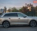 Бежевый Ауди Ку 7, объемом двигателя 3 л и пробегом 70 тыс. км за 33500 $, фото 2 на Automoto.ua