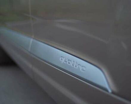 Бежевый Ауди Ку 7, объемом двигателя 3 л и пробегом 70 тыс. км за 33500 $, фото 35 на Automoto.ua