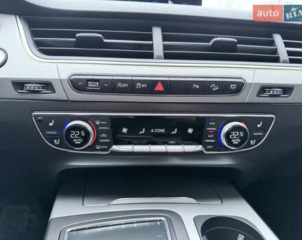 Бежевий Ауді Ку 7, об'ємом двигуна 2.97 л та пробігом 101 тис. км за 39300 $, фото 31 на Automoto.ua