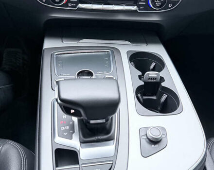 Бежевий Ауді Ку 7, об'ємом двигуна 2.97 л та пробігом 101 тис. км за 39300 $, фото 30 на Automoto.ua