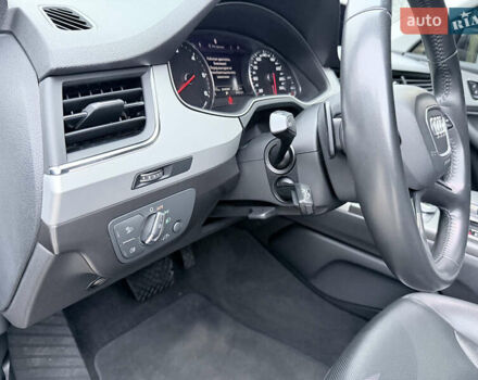 Бежевий Ауді Ку 7, об'ємом двигуна 2.97 л та пробігом 101 тис. км за 39300 $, фото 33 на Automoto.ua