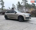 Бежевий Ауді Ку 7, об'ємом двигуна 2.97 л та пробігом 101 тис. км за 39300 $, фото 6 на Automoto.ua