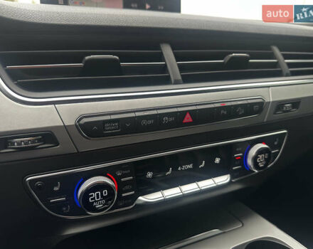 Бежевий Ауді Ку 7, об'ємом двигуна 2.97 л та пробігом 101 тис. км за 39300 $, фото 34 на Automoto.ua