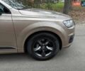 Бежевий Ауді Ку 7, об'ємом двигуна 3 л та пробігом 345 тис. км за 35990 $, фото 4 на Automoto.ua