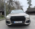 Бежевий Ауді Ку 7, об'ємом двигуна 2.97 л та пробігом 101 тис. км за 39300 $, фото 1 на Automoto.ua