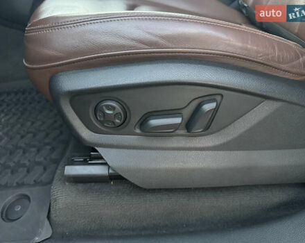 Бежевый Ауди Ку 7, объемом двигателя 1.98 л и пробегом 97 тыс. км за 33000 $, фото 13 на Automoto.ua