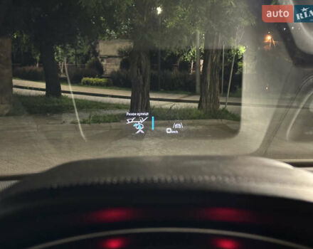 Бежевый Ауди Ку 7, объемом двигателя 3 л и пробегом 31 тыс. км за 48000 $, фото 8 на Automoto.ua