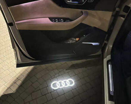 Бежевый Ауди Ку 7, объемом двигателя 3 л и пробегом 31 тыс. км за 48000 $, фото 7 на Automoto.ua