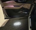 Бежевый Ауди Ку 7, объемом двигателя 3 л и пробегом 31 тыс. км за 48000 $, фото 7 на Automoto.ua
