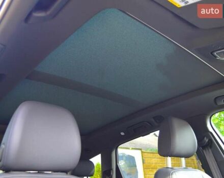 Бежевый Ауди Ку 7, объемом двигателя 3 л и пробегом 96 тыс. км за 57500 $, фото 36 на Automoto.ua