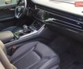 Бежевый Ауди Ку 7, объемом двигателя 3 л и пробегом 96 тыс. км за 59900 $, фото 30 на Automoto.ua