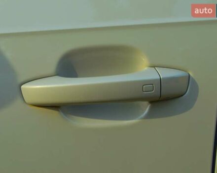 Бежевый Ауди Ку 7, объемом двигателя 3 л и пробегом 96 тыс. км за 57500 $, фото 16 на Automoto.ua