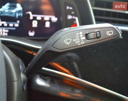 Бежевый Ауди Ку 7, объемом двигателя 3 л и пробегом 96 тыс. км за 57500 $, фото 26 на Automoto.ua