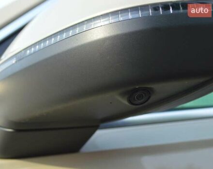 Бежевый Ауди Ку 7, объемом двигателя 3 л и пробегом 96 тыс. км за 57500 $, фото 17 на Automoto.ua