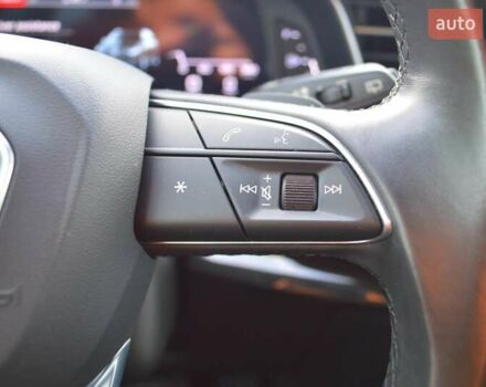 Бежевый Ауди Ку 7, объемом двигателя 3 л и пробегом 96 тыс. км за 57500 $, фото 25 на Automoto.ua