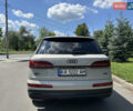 Бежевый Ауди Ку 7, объемом двигателя 3 л и пробегом 43 тыс. км за 60000 $, фото 8 на Automoto.ua