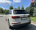 Бежевый Ауди Ку 7, объемом двигателя 3 л и пробегом 43 тыс. км за 60000 $, фото 11 на Automoto.ua